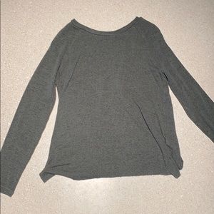 Soft & Sexy American Eagle Shirt